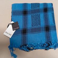 foulard cotone 