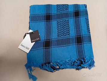 foulard cotone 