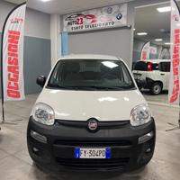 Fiat Panda 1.2 Pop Van 2 posti Ok Neopatentati