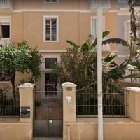 Via Rossini - Ampio trivano con giardino