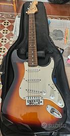 Chitarra Elettrica Squier by Fender
