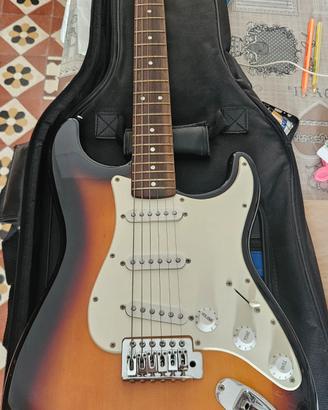 Chitarra Elettrica Squier by Fender