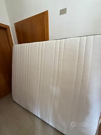 Materasso matrimoniale Ikea 160x190