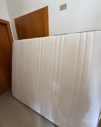 Materasso matrimoniale Ikea 160x190