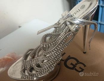 scarpe a tacco 