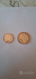 monete argento mondiali 1990