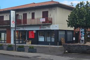 Garage via Motta San Giovanni La Punta