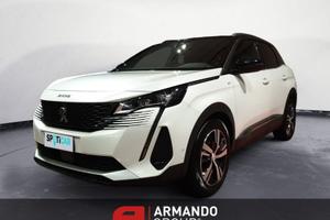 Peugeot 3008 2nd serie BlueHDi 130 S&S EAT8 G...