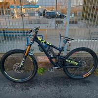 Scott Voltage FR710