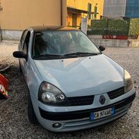 Renault Clio II 1.2