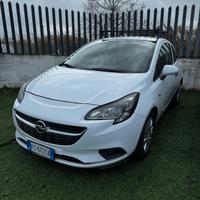 Opel Corsa 1.3 CDTI ecoFLEX Start&Stop Van