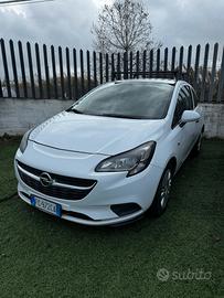 Opel Corsa 1.3 CDTI ecoFLEX Start&Stop Van