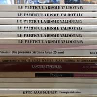 Libri aosta castelli fascisme laine scuola