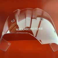 CUPOLINO PARABREZZA BMW F650GS F800GS