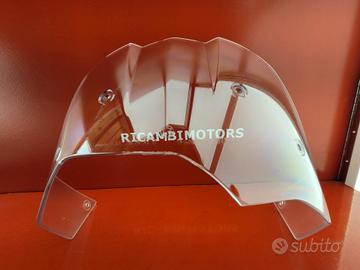 CUPOLINO PARABREZZA BMW F650GS F800GS