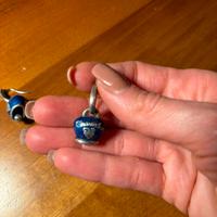 Chantecler orecchini