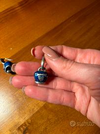 Chantecler orecchini