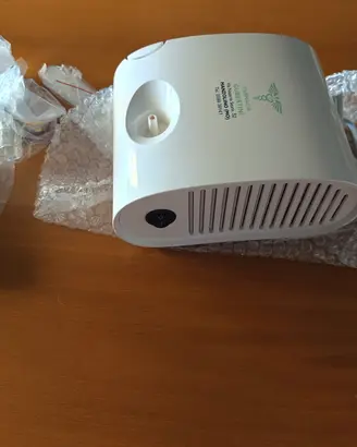 nebulizzatore per aerosol 