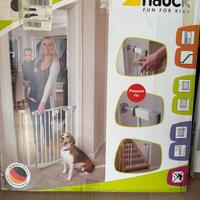 N. 2 Cancelletti scala per bambini con estensioni