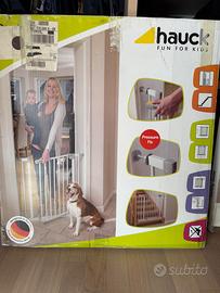 N. 2 Cancelletti scala per bambini con estensioni