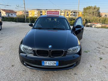 Bmw 118 serie 1 RESTYLING 3.999 PERMUTE