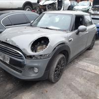 mini one 2017