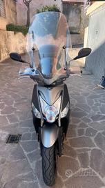 Kymco Agility 125 16+