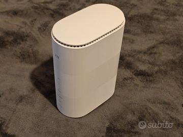 ZTE G5B1 5G sbloccato - Testato e velocissimo 🚀