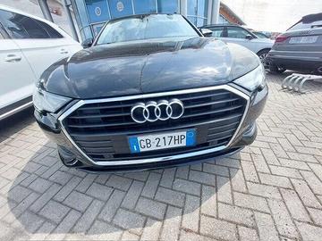 Audi A6 Avant 35 2.0 TDI S tronic Business