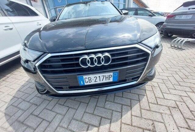 Audi A6 Avant 35 2.0 TDI S tronic Business