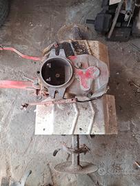 vari ricambi motozappa airone