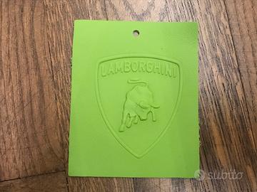 Portachiavi Lamborghini