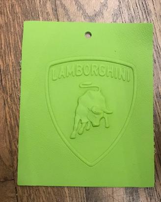 Portachiavi Lamborghini