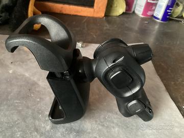 Blu e me tom tom panda cross 2014