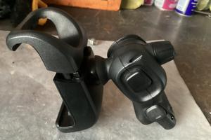 Blu e me tom tom panda cross 2014