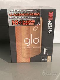 G L O Hiper Gold