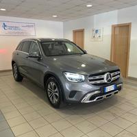 MERCEDES-BENZ GLC 200 d 4Matic Executive