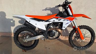 Ktm 450 sx-f - 2023