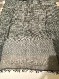 Sciarpa Emporio Armani