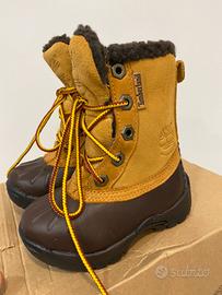 Scarpe timberland