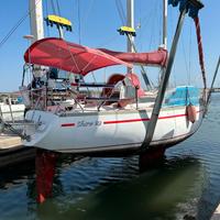 Barca a vela Show 29