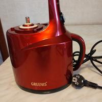 Estrattore di succo Greenis Slow Juicer
