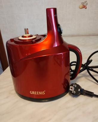 Estrattore di succo Greenis Slow Juicer