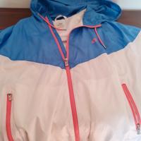 Giacca Antivento nike