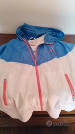 Giacca Antivento nike