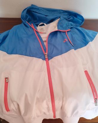 Giacca Antivento nike