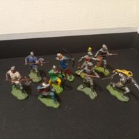 soldatini herald/britains