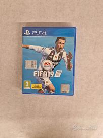 Fifa 19
