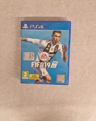 Fifa 19