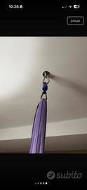Cerchio danza aerea